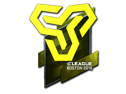 Space Soldiers (Foil) | Boston 2018