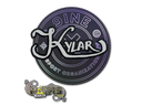 Kylar | Paris 2023