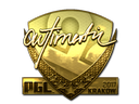 autimatic (Gold) | Krakow 2017