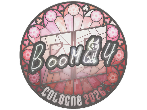 Boombl4 | Cologne 2026