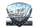 tabseN (Foil) | Krakow 2017
