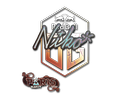 niko (Holo)  | Paris 2023