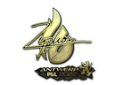 Zyphon (Gold) | Antwerp 2022