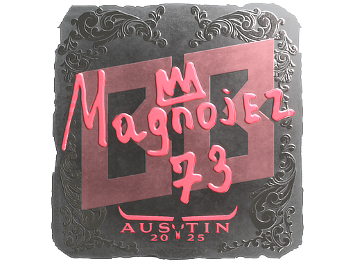Magnojez (Foil) | Austin 2025