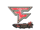 FaZe Clan (Holo) | Antwerp 2022