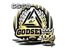 GODSENT (Gold) | 2020 RMR
