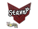 stavn | Paris 2023