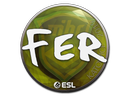 fer | Katowice 2019