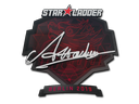 Attacker | Berlin 2019