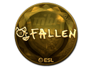 FalleN (Gold) | Katowice 2019