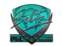 boltz | Krakow 2017