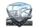 felps (Foil) | Krakow 2017