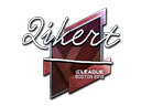 qikert (Foil) | Boston 2018
