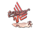 sinnopsyy (Holo) | Antwerp 2022