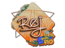 roeJ | Rio 2022