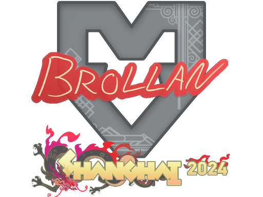 Brollan | Shanghai 2024