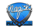 Magisk | Krakow 2017