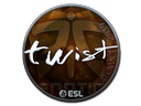 twist (Foil) | Katowice 2019