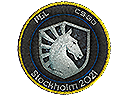 Team Liquid | Stockholm 2021
