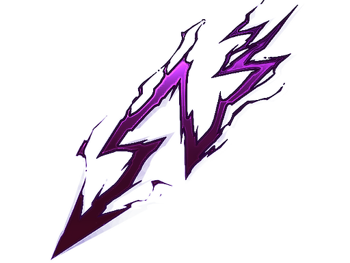 Bolt Charge (Foil)