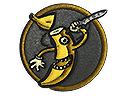 Crazy Banana