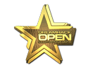 DreamHack (Gold) | Cluj-Napoca 2015