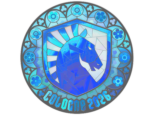 Team Liquid (Holo) | Cologne 2026
