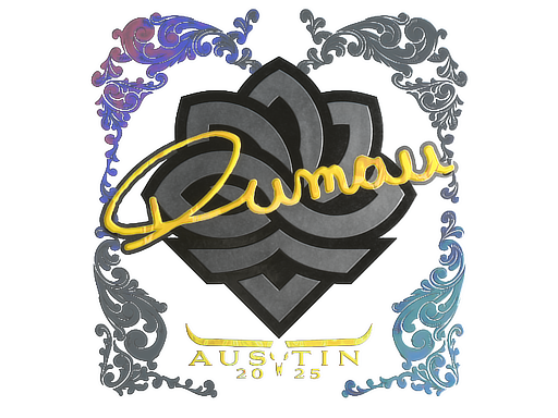 dumau (Holo) | Austin 2025
