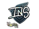 INS (Glitter) | Paris 2023