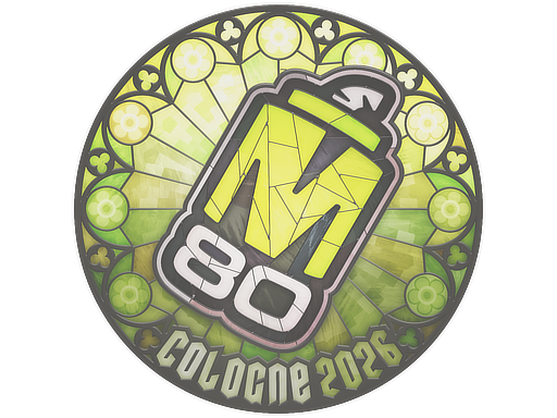 M80 | Cologne 2026