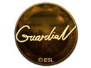 GuardiaN (Gold) | Katowice 2019