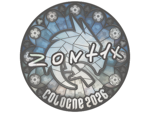 zont1x | Cologne 2026