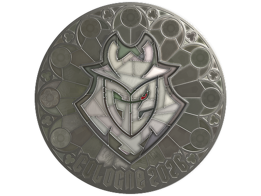 G2 esports (Foil) | Cologne 2026