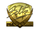 boltz (Gold) | Krakow 2017