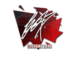 fox | Cologne 2016
