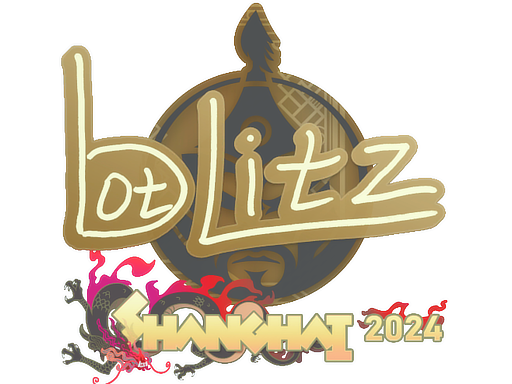 bLitz | Shanghai 2024