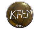 jkaem | Katowice 2019