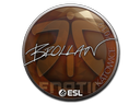 Brollan | Katowice 2019
