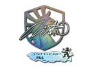 nitr0 (Holo) | Antwerp 2022