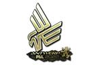 Bad News Eagles (Gold) | Antwerp 2022