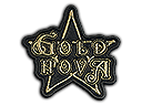 Metal Gold Nova