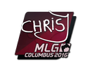 chrisJ | MLG Columbus 2016