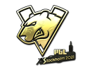 Virtus.Pro (Gold) | Stockholm 2021