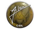 ALEX | Katowice 2019