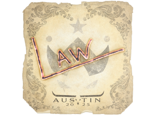 stanislaw | Austin 2025
