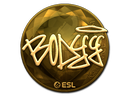 bodyy (Gold) | Katowice 2019