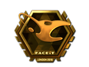 mousesports (Gold) | London 2018