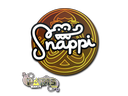 Snappi | Paris 2023