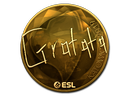 Gratisfaction (Gold) | Katowice 2019