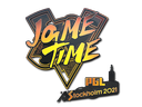 Jame (Holo) | Stockholm 2021